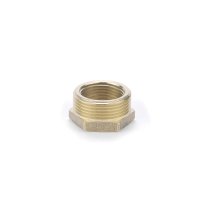 Gewindenippel Reduzierstück 3/4" AG x 1/2"...