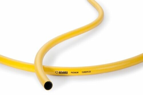 Gartenschlauch Turboflex 1 1/4" 25m