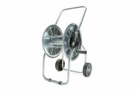 Schlauchwagen Comfort Metall für bis zu 50m...