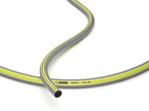 50m Gartenschlauch Slide Line 3/4" 19mm