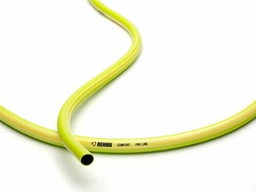 25m Gartenschlauch Pro Line 1/2" 13mm Rehau Sonderposten